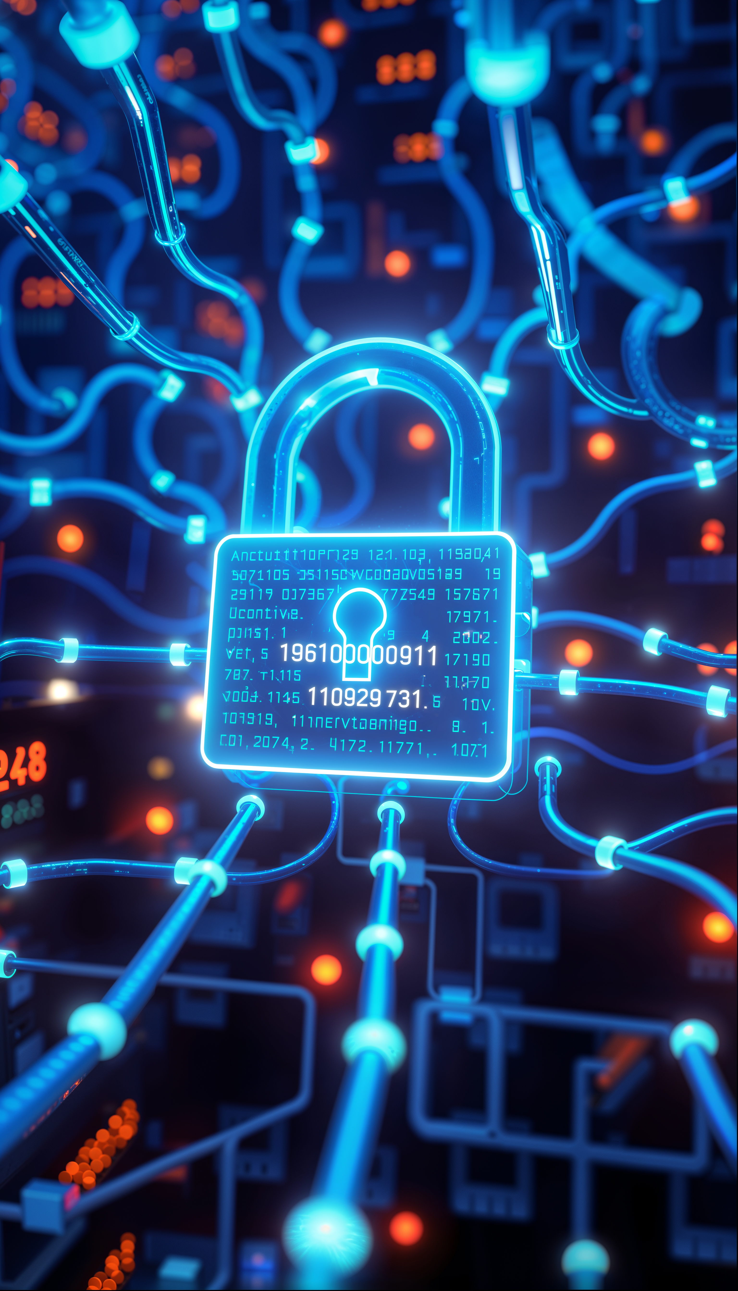 Cybersecurity