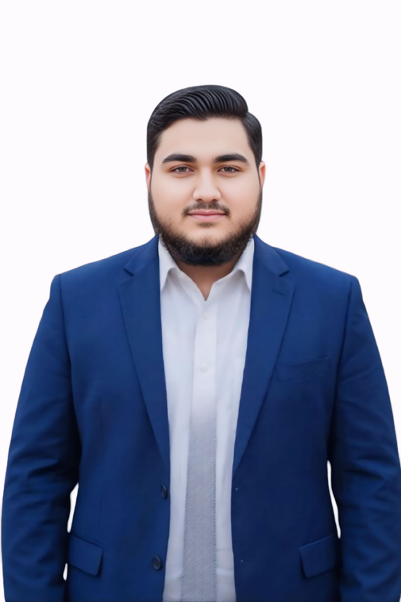 Muhammad Ibrar Khan