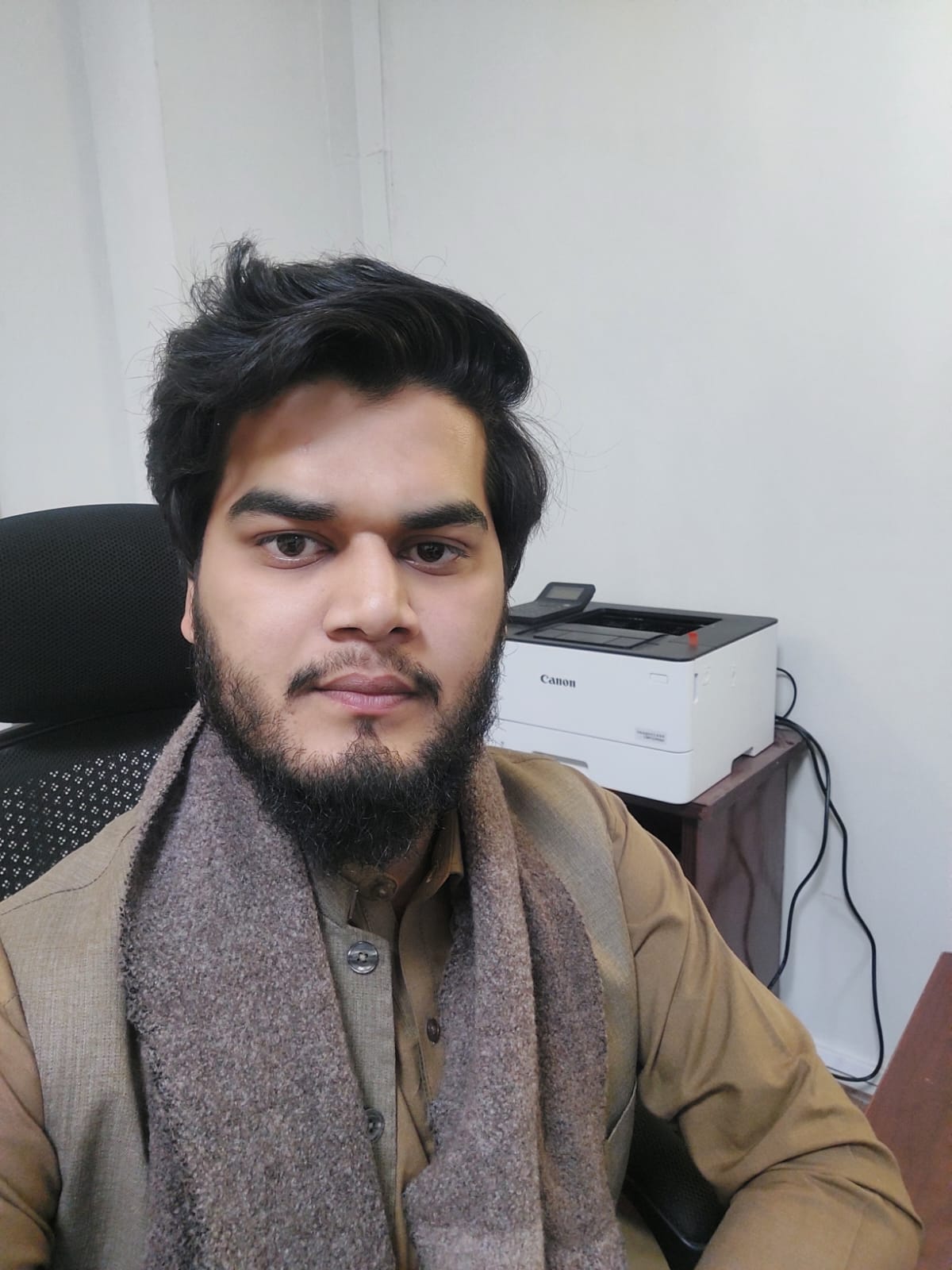 Project Manager