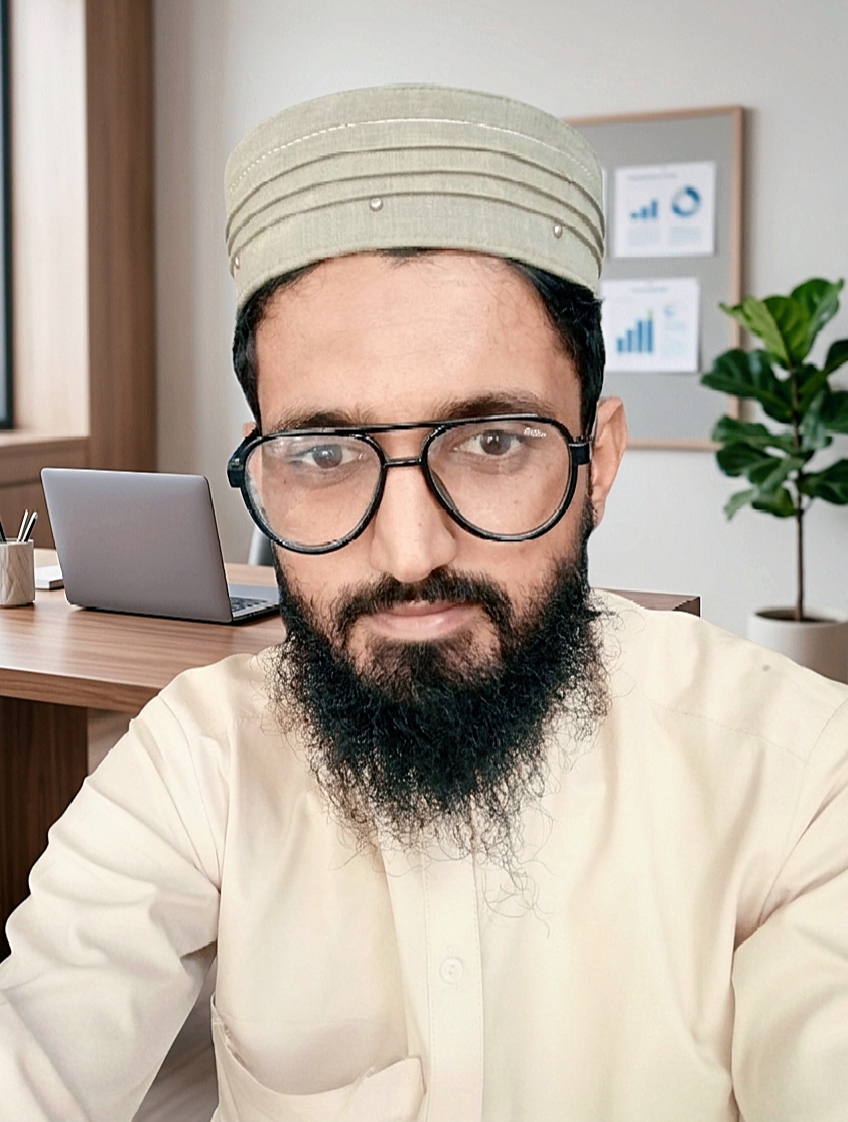 Muhammad Usama